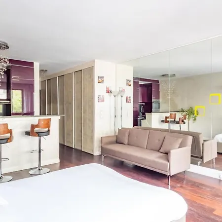 Luxe Exceptionnel, Avenue Foch Paris