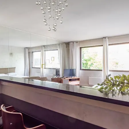 Apartment Luxe Exceptionnel, Avenue Foch Paris