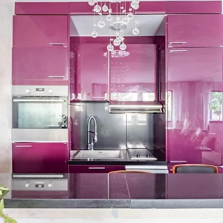 Luxe Exceptionnel, Avenue Foch Apartment *