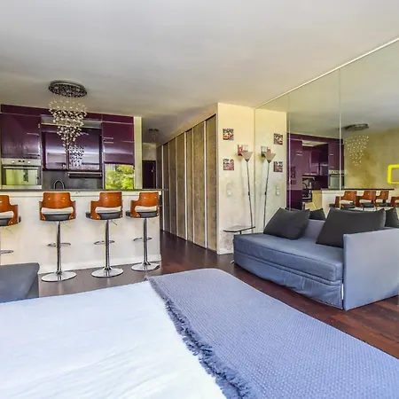 Apartment Luxe Exceptionnel, Avenue Foch *