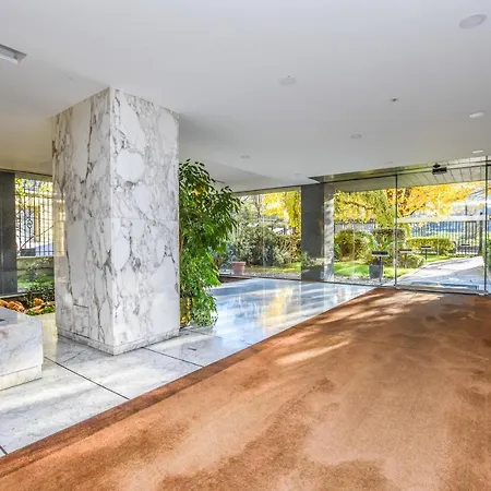 Apartment Luxe Exceptionnel, Avenue Foch *