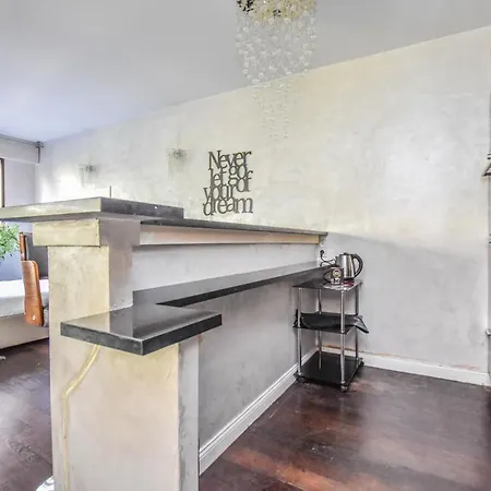 Apartment Luxe Exceptionnel, Avenue Foch Paris
