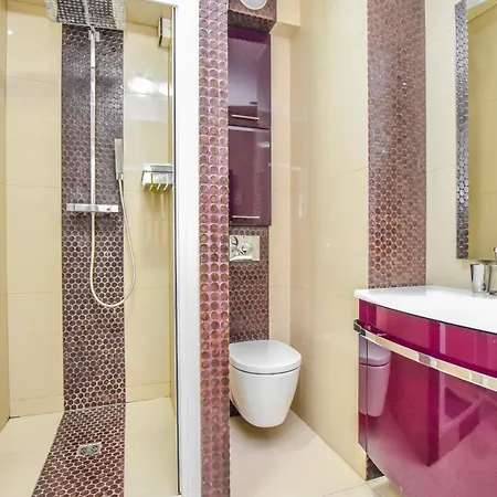 Apartment Luxe Exceptionnel, Avenue Foch Paris